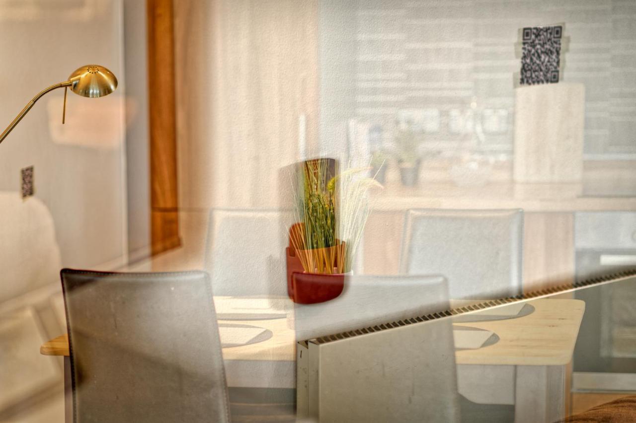 Sidemersey Livings- Convenient 1-Bedroom Flat With A View, Central Liverpool Luaran gambar